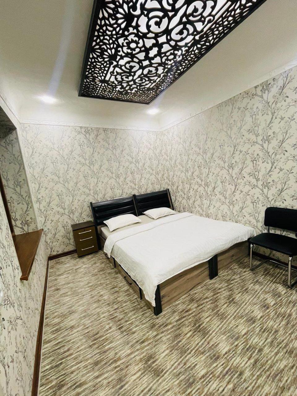 Colibri Traditional Guest House 사마르칸트 외부 사진
